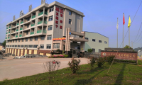 深耕十余年，江西林氏新型建材邁向膩子粉瓷磚膠行業(yè)新征程