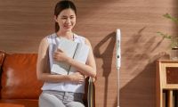 電動拖把好用嗎？法博萊無線電動拖把，無懼臟污助力全面清潔