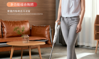 電動(dòng)拖把好用嗎？法博萊無(wú)線電動(dòng)拖把，清潔又快又穩(wěn)又潔凈