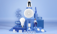 重磅｜綠米聯(lián)創(chuàng)Aqara8款產品將入駐中國香港、澳門Apple Store零售店