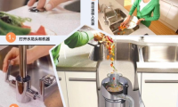 2020年廚余垃圾處理器品牌排行榜，熱門垃圾處理器機(jī)型分享