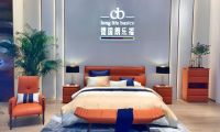 德國(guó)朗樂福驚艷亮相第35屆深圳國(guó)際家具展覽會(huì)