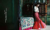 尚居良品墻布助力高品質(zhì)軟裝，為美好家居環(huán)境喝彩