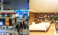 直擊展會(huì)丨建材家居行業(yè)如何賦能整裝產(chǎn)業(yè)？千年舟給出標(biāo)準(zhǔn)答案