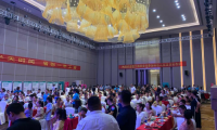 梵帝爾門窗攜手金帝、索菲亞及撫州恒大御府舉辦拎包入住項(xiàng)目發(fā)布會