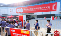 專業(yè)制造服務(wù)全球，蜀鋒刃刀完美亮相中國家博會，彰顯刀具品牌領(lǐng)導(dǎo)力