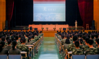 各美其美，美美與共 ——江蘇省常州高級(jí)中學(xué)開啟“美的第一課”