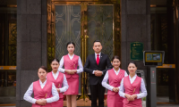 中奧物業(yè)母公司中奧到家-機遇與挑戰(zhàn)并存 成為行業(yè)的“野生動物”