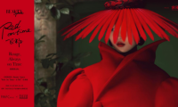 重磅《時(shí)尚芭莎》攜手PAFCMALL“Red On Time·正當(dāng)紅”藝術(shù)展