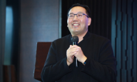 “未來有你，灣區(qū)同濟(jì)”粵港澳大灣區(qū)交流會(huì)暨同濟(jì)大學(xué)校友聯(lián)誼會(huì)成功舉辦