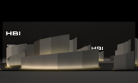 HBI創(chuàng)意展館亮相廣州，設(shè)計(jì)與人的最美相遇