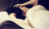 嚴(yán)重失眠選心諾即眠睡眠儀，夜晚安睡不再是奢望
