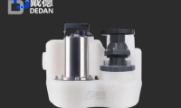 污水提升器“一機(jī)”解決了哪些排污難題?