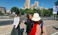譚幫主密探龍華多家樓盤，2021深圳龍華樓市又有利好？