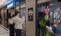 支付寶新廣告描繪理想生活，和小編走進(jìn)Commune家具店