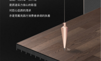 梵戴克地板，打造品味非“梵”的潮流家