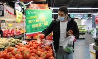 鄉(xiāng)村振興創(chuàng)新助力新模式：現(xiàn)代菜籃子紅色菜盟“解困”溫州滯銷番茄