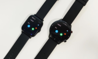 移動支付領(lǐng)域或迎變革？華米 Amazfit 智能手表率先支持微信支付