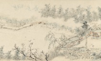 3月6日至7日，西泠拍賣廣州公開征集藏品