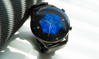 日日用，日日新！華米Amazfit GTR 2再推新功能，買單更優(yōu)雅，運動更智能