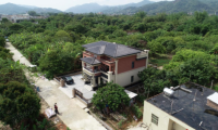 2021鄉(xiāng)村建房節(jié)啟動(dòng)，寶家鄉(xiāng)墅0元幫你打造一棟超贊的鄉(xiāng)村別墅