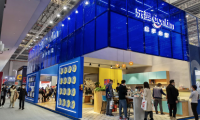 東菱攜新品亮相上海AWE， 帶來創(chuàng)新美食新體驗