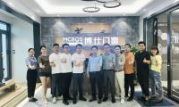 熱烈祝賀！2021博仕門窗鐵三角第一次市場(chǎng)走訪圓滿成功！