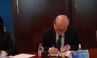 中墾王力強：全球棉花博弈，打造供應(yīng)鏈，贏在價值鏈