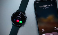華米Amazfit GTR 2 eSIM開售，1999元擁有能打電話的智能手表