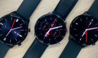 智能手表眾口難調(diào)？華米Amazfit GTR 2系列如何獲用戶青睞