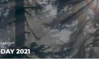 一杯碧然德好水，珍愛地球每一個瞬間