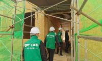 千年舟綠色工程行，打造綠色人居見證城市發(fā)展