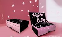 hello kitty全套？你還差一個美加合作的美牙禮盒