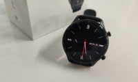 健康管家+貼身助理，華米Amazfit GTR 2 eSIM 智能手表讓效率飛升，輕松生活每一天