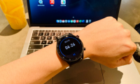 獨(dú)立通話+出色續(xù)航，華米Amazfit GTR 2 eSIM智能手表的實(shí)際差旅體驗(yàn)如何
