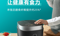 膳食纖維吃出完美體型，今天你吃夠了嗎？