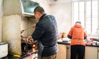 如何完美改造老舊廚房？看完這篇你就懂了