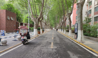 讓老小區(qū)煥發(fā)新活力 ——中鐵一局建安公司老舊小區(qū)改造項(xiàng)目施工紀(jì)實(shí)