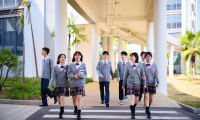 中國校服改革進(jìn)入第二個(gè)五年，市場化趨勢愈加顯現(xiàn)
