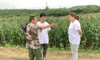 跟黨走 共奮進(jìn)｜藝術(shù)學(xué)院學(xué)生黨支部紅色實(shí)踐團(tuán)：紅色筑夢(mèng)鄉(xiāng)村振興