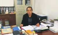 張保官：揚工匠精神，為做出好的建筑而不斷努力