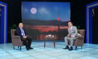 陶磊：出行的“保衛(wèi)兵”