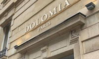 頂級睡眠枕奢侈品牌DOLOMIA，誰不想擁有？如果不能，光欣賞也能滿足