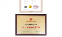 連續(xù)11年上榜！遠(yuǎn)東品牌價(jià)值898.98億元?jiǎng)?chuàng)新高