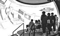 浩氣展虹霓，精彩即將開啟！首個亞洲建筑設(shè)計趨勢展亮點重磅公布！