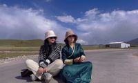 ZIDI紫第創(chuàng)始人：兩個95后女生的創(chuàng)業(yè)故事