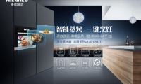 廚房暖心黑科技，讓美味傳達(dá)情意