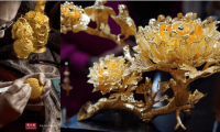 新世界生態(tài)圈 | 從傳承到創(chuàng)新，百年周大福智造創(chuàng)新篇 