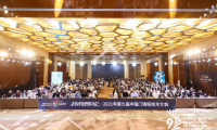喜訊丨再創(chuàng)輝煌！千年舟榮膺「2021門墻柜一體化產(chǎn)業(yè)添翼獎」！