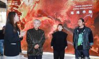 新銳設(shè)計(jì)師“踢館”廣州設(shè)計(jì)周冠珠展館，為空間設(shè)計(jì)探尋真國潮